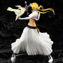 [初版未開封]　BLEACH ティア・ハリベル 1/8スケール　完成品フィギュア