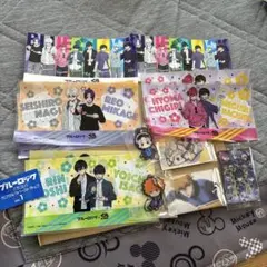 ブルーロック　まとめセット