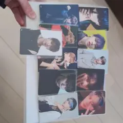 許豊凡 トレカ まとめ売り