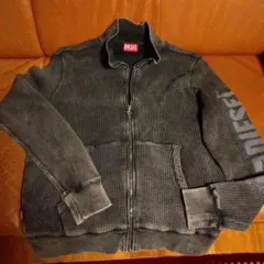 DIESEL ダークグレー