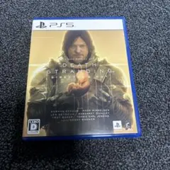PS5 DEATH STRANDING DIRECTOR'S CUT