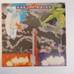 ハンター　ドリーム　オブ　オーディナリー　メン
