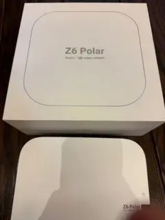 Z6 Polar Meets popin Aladdinポップインアラジン美中古 しおみ様専用】z6 polar meets popin aladdin 据置型 Z6 Polar Meets