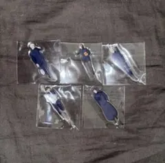 呪術廻戦 懐玉 玉折 TOHOトレーディングアクリルミニパーツ