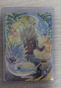 ドラゴンボールスーパーダイバーズ SDV6-040 ゴテンクス GDR