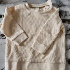 ベビー トレーナー 70-80