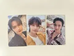 SPILL THE FEELS 消費期限　会場限定 名古屋 ジュン