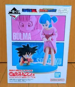 2026年最新】一番くじ ドラゴンボール ラストワンの人気アイテム