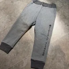 マ*ん様 ジョーイ スエットパンツ