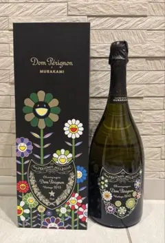 【新品、未開封】Dom Perignon シャンパン 2015年ヴィンテージ Dom Pérignon - Vintage 2015