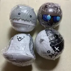 カプキャラ にゃんこ大戦争 7 コンプセット