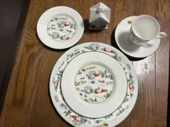 2025年最新】レノックス クリスマスプレートの人気アイテム