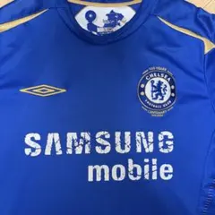 チェルシー 19/20 FAカップ優勝50周年記念ユニフォーム - メルカリ
