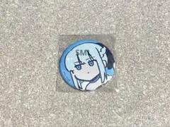 FGO 藤丸立香はわからない 謎丸 缶バッジ モルガン - メルカリ