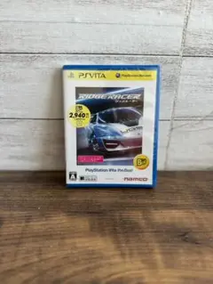 【新品・未使用】リッジレーサー(M5224)