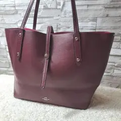 2025年最新】COACHボルドーの人気アイテム - メルカリ