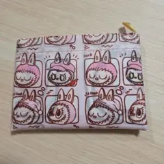 ラブブエコバック