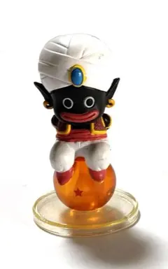 ドラカプ　ミスターポポ ミスターポポのTOP｜目覚めし冒険者の広場