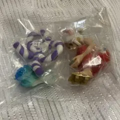 ワンピース ガチャガチャ フィギュア