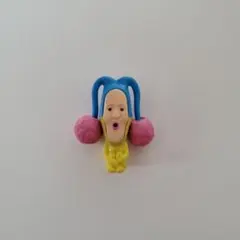 こびとづかん　バスボール　ハルゴロモ