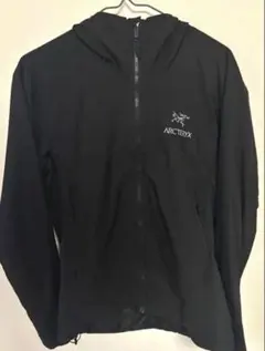 arc'teryx マウンテンパーカー