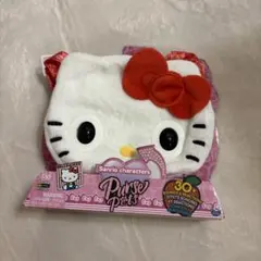 レア】新品パースペッツ クロミ Purse Pets サンリオ限定 動くバッグ