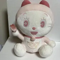 さくらドラえもんBIGぬいぐるみ リボン付き