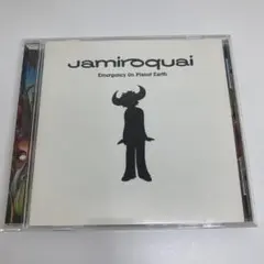 Jamiroquai Emergency On Planet Earth