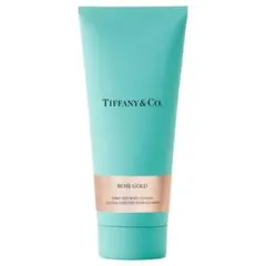 Tiffany ボディーローション 新品未使用 値下げ不可のサムネイル