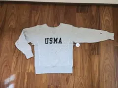 ★専用★ M/ビームス×チャンピオン/コラボ/USMA/スウェット/白 2025年最新】champion beams usmaの人気アイテム - メルカリ