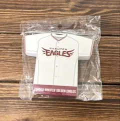 RAKUTEN EAGLES/楽天イーグルス　ユニフォームメモ帳