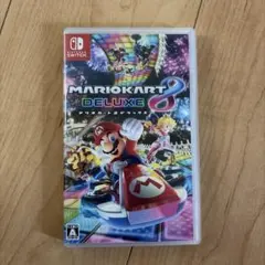 キ*︎様 マリオカート8 デラックス Nintendo Switchのサムネイル
