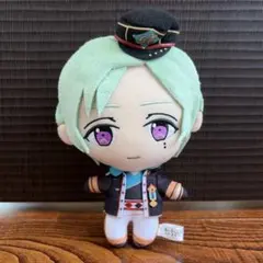 あんスタ ぬいぐるみ 新衣装 ④ - メルカリ