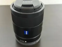 Sony Sonnar T* FE 55mm F1.8 ZAのサムネイル
