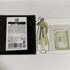 新テニ　トレーディングミニアクリルスタンドDORAGON ver 白石蔵ノ介