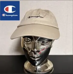 【champion】チャンピオン バックル キャップ ストラップバック