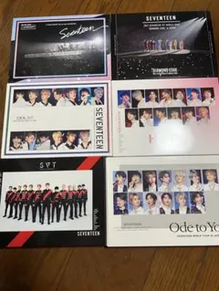 2025年最新】seventeen dvdの人気アイテム - メルカリ