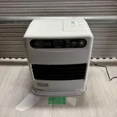 未使用保管品 コロナ 石油ファンヒーター FH-G3219Y-W シェルホワイト コロナ FH-G3219Y(W) [シェルホワイト] オークション比較 - 価格.com