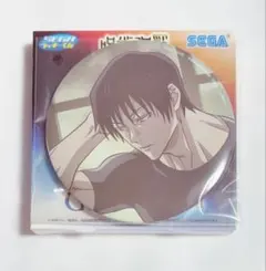 2025年最新】伏黒甚爾 缶バッジの人気アイテム - メルカリ