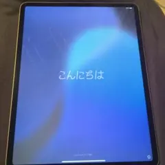 iPad Pro 第3世代 256GB MTFL2J／A Wi-Fiのサムネイル