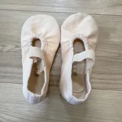 バレエシューズ
