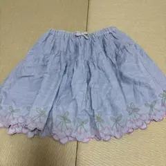 エニィファム　キュロット