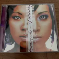 Synchronicity (BENNIE K)