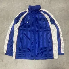 00s y2k NIKE ナイロンジャケット テクニカル