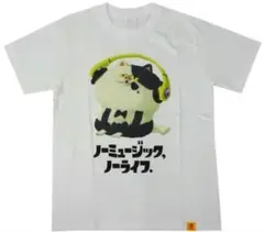 スプラトゥーン ジャッジくんTシャツ タワーレコードコラボTシャツ タワレコ