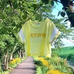 即購入OK　すとぷり　Tシャツ　リメイク