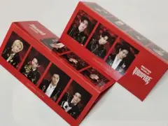 VAMPIRE メイキングフォト ②