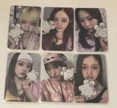 2025年最新】stayc トレカの人気アイテム - メルカリ