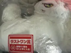一番くじ 夏目友人帳 あとりえほん ラストワン賞 おっきい斑ぬいぐるみ 夏目友人帳 一番くじ あとりえほん ラストワン賞 おっきい斑ぬいぐるみ
