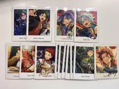 あんスタ 紅月蓮巳敬人 ぱしゃっつ